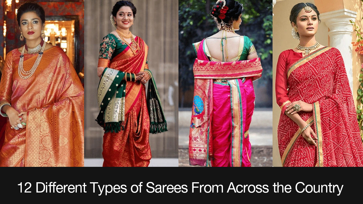 Saree Ek Ahsas : Part of Indian Culture