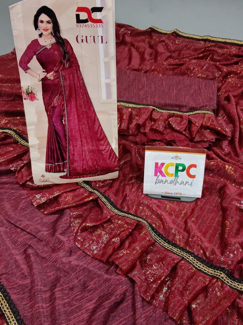 KCPC Designer Saree Sale 10, RR, KC